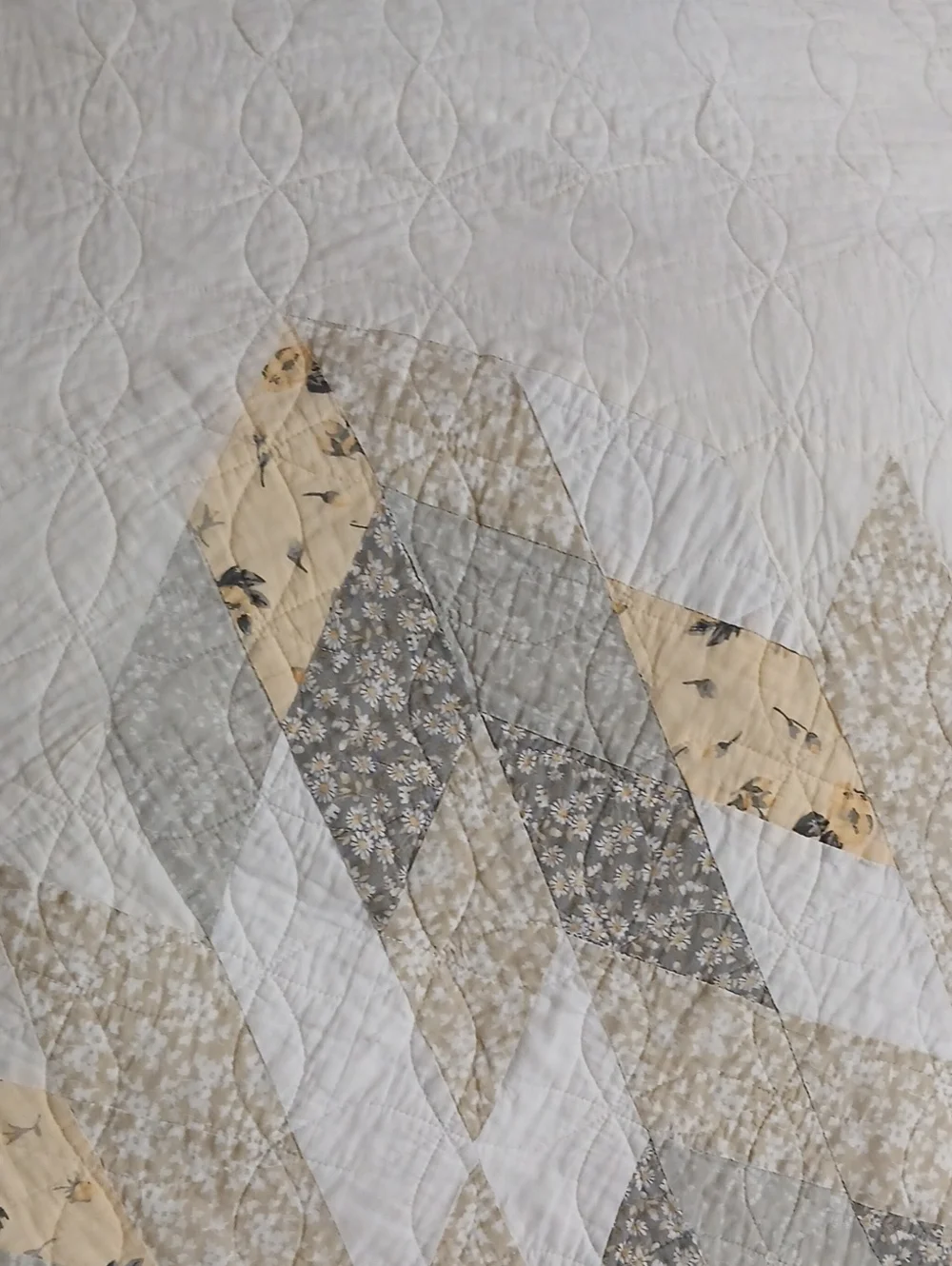 Macys Martha Stewart King Quilt